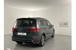 VOLKSWAGEN Touran 1.5 TSI EVO 150 DSG7 7pl occasion Sausheim 5