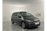 VOLKSWAGEN Touran 1.5 TSI EVO 150 DSG7 7pl occasion Sausheim 7