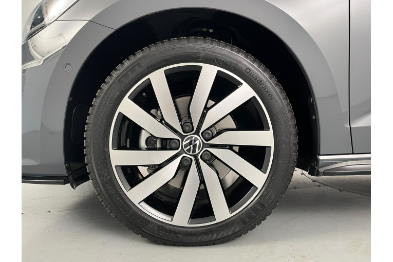 VOLKSWAGEN Touran 1.5 TSI EVO 150 DSG7 7pl occasion Sausheim 9