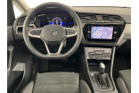 VOLKSWAGEN Touran 1.5 TSI EVO 150 DSG7 7pl occasion Sausheim 13