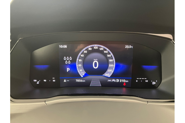 VOLKSWAGEN Touran 1.5 TSI EVO 150 DSG7 7pl occasion Sausheim 14