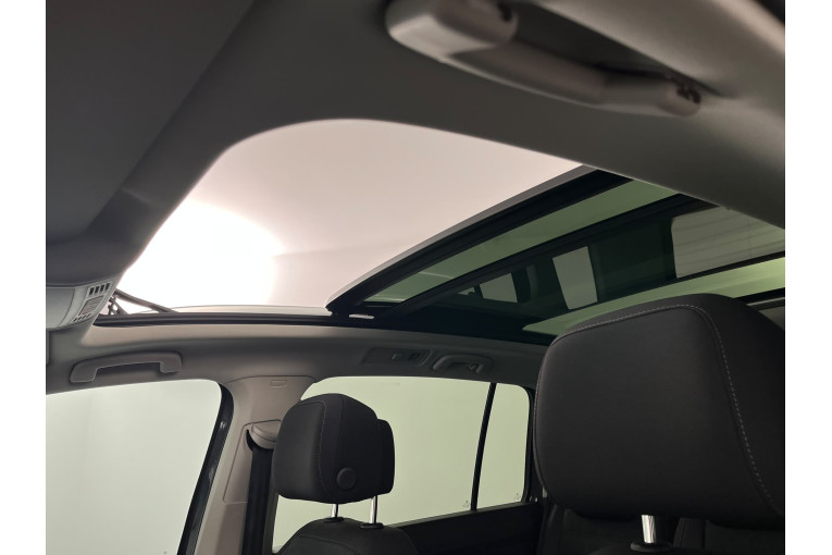 VOLKSWAGEN Touran 1.5 TSI EVO 150 DSG7 7pl occasion Sausheim 32