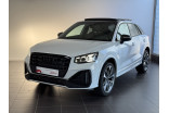 AUDI Q2 35 TFSI 150 S tronic 7 occasion Sausheim 1