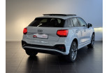 AUDI Q2 35 TFSI 150 S tronic 7 occasion Sausheim 4