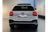 AUDI Q2 35 TFSI 150 S tronic 7 occasion Sausheim 5