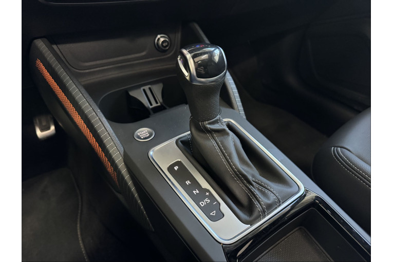 AUDI Q2 35 TFSI 150 S tronic 7 occasion Sausheim 14