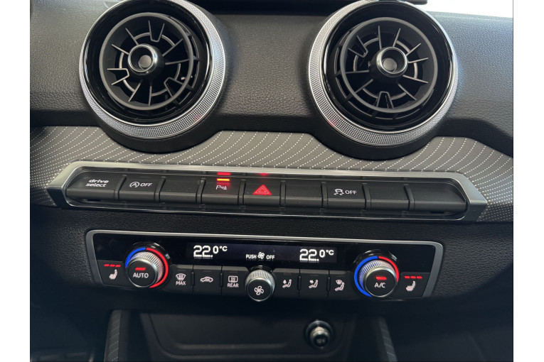 AUDI Q2 35 TFSI 150 S tronic 7 occasion Sausheim 19