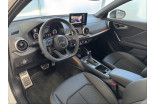 AUDI Q2 35 TFSI 150 S tronic 7 occasion Sausheim 20