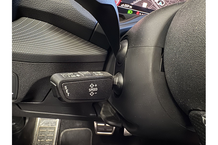 AUDI Q2 35 TFSI 150 S tronic 7 occasion Sausheim 22