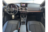 AUDI Q2 35 TFSI 150 S tronic 7 occasion Sausheim 26
