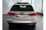 AUDI A6 Avant 55 TFSIe 367 ch S tronic 7 Quattro occasion Sausheim 5