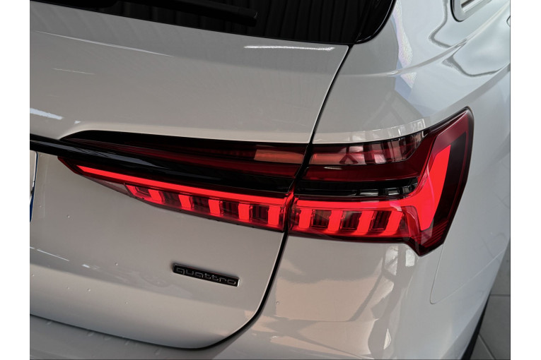 AUDI A6 Avant 55 TFSIe 367 ch S tronic 7 Quattro occasion Sausheim 6