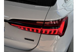 AUDI A6 Avant 55 TFSIe 367 ch S tronic 7 Quattro occasion Sausheim 6