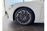 AUDI A6 Avant 55 TFSIe 367 ch S tronic 7 Quattro occasion Sausheim 7
