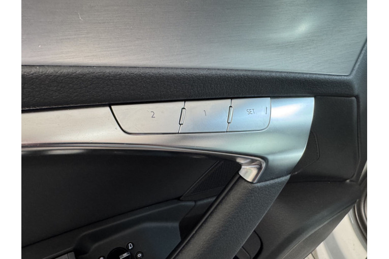 AUDI A6 Avant 55 TFSIe 367 ch S tronic 7 Quattro occasion Sausheim 8