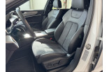 AUDI A6 Avant 55 TFSIe 367 ch S tronic 7 Quattro occasion Sausheim 10