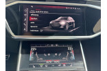 AUDI A6 Avant 55 TFSIe 367 ch S tronic 7 Quattro occasion Sausheim 12