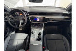 AUDI A6 Avant 55 TFSIe 367 ch S tronic 7 Quattro occasion Sausheim 20