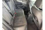 AUDI A6 Avant 55 TFSIe 367 ch S tronic 7 Quattro occasion Sausheim 22
