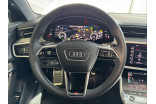 AUDI A6 Avant 55 TFSIe 367 ch S tronic 7 Quattro occasion Sausheim 25