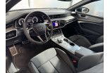 AUDI A6 Avant 55 TFSIe 367 ch S tronic 7 Quattro occasion Sausheim 27