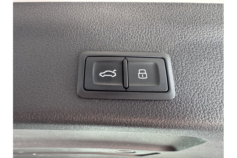 AUDI A6 Avant 55 TFSIe 367 ch S tronic 7 Quattro occasion Sausheim 28