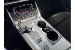 AUDI A6 Avant 55 TFSIe 367 ch S tronic 7 Quattro occasion Sausheim 29