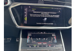 AUDI A6 Avant 55 TFSIe 367 ch S tronic 7 Quattro occasion Sausheim 31