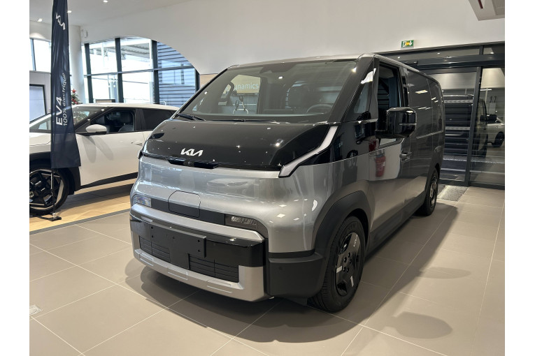 KIA PV5 FOURGON BATTERIE L occasion Chenôve 1
