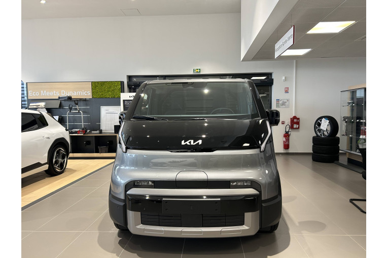 KIA PV5 FOURGON BATTERIE L occasion Chenôve 2