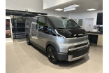 KIA PV5 FOURGON BATTERIE L occasion Chenôve 3