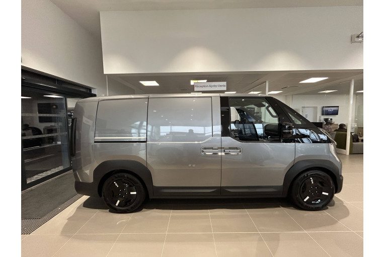 KIA PV5 FOURGON BATTERIE L occasion Chenôve 4
