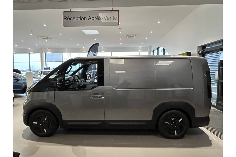 KIA PV5 FOURGON BATTERIE L occasion Chenôve 7