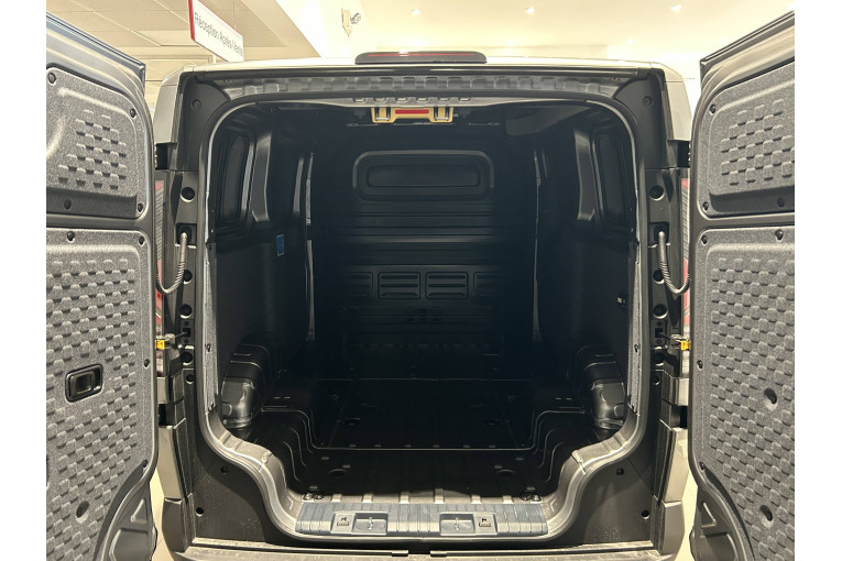 KIA PV5 FOURGON BATTERIE L occasion Chenôve 8