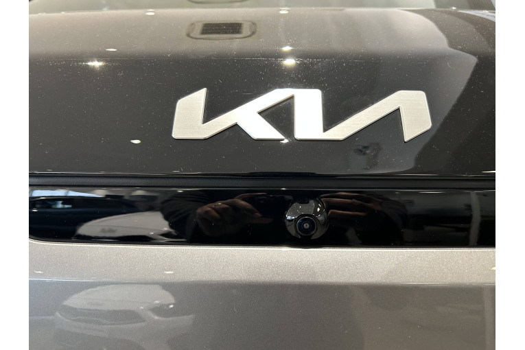KIA PV5 FOURGON BATTERIE L occasion Chenôve 10