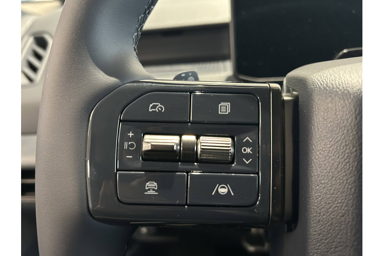 KIA PV5 FOURGON BATTERIE L occasion Chenôve 13