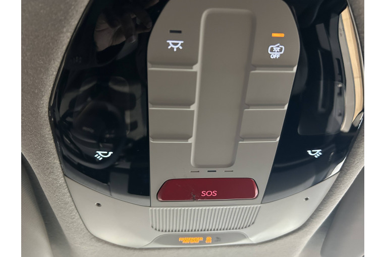 KIA PV5 FOURGON BATTERIE L occasion Chenôve 17