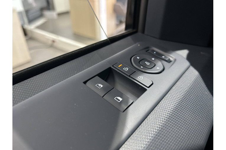 KIA PV5 FOURGON BATTERIE L occasion Chenôve 18