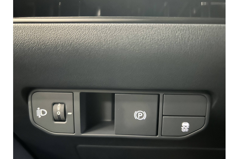 KIA PV5 FOURGON BATTERIE L occasion Chenôve 19