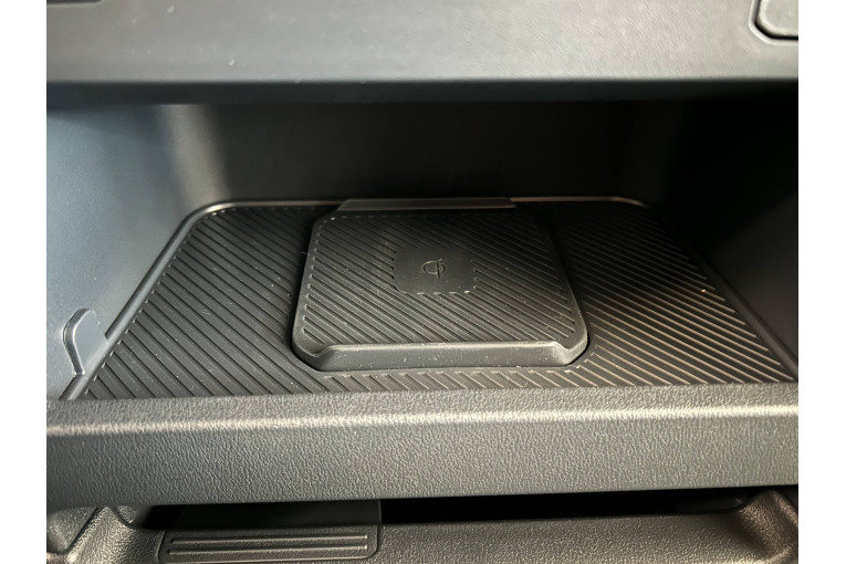 KIA PV5 FOURGON BATTERIE L occasion Chenôve 22