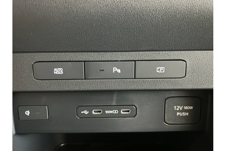 KIA PV5 FOURGON BATTERIE L occasion Chenôve 23