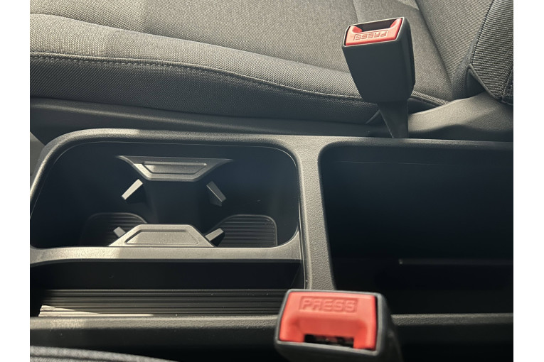 KIA PV5 FOURGON BATTERIE L occasion Chenôve 24