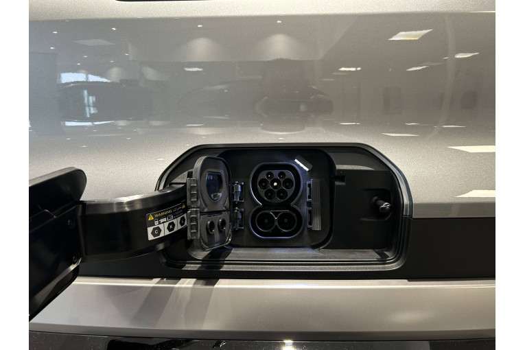 KIA PV5 FOURGON BATTERIE L occasion Chenôve 28