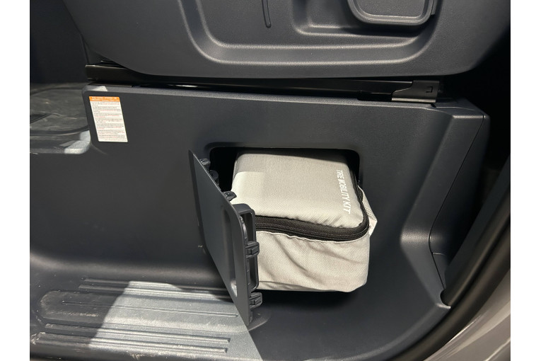 KIA PV5 FOURGON BATTERIE L occasion Chenôve 30