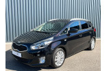 KIA Carens 1.7 CRDi 136 ch ISG 7 pl occasion Sausheim 1