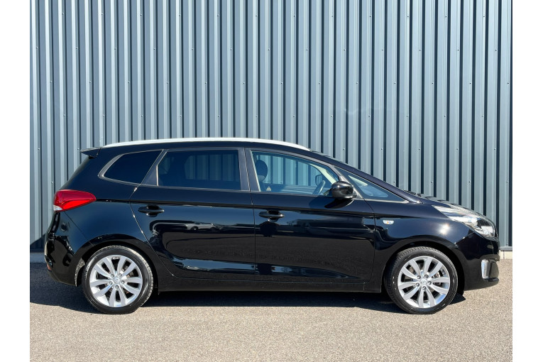 KIA Carens 1.7 CRDi 136 ch ISG 7 pl occasion Sausheim 6