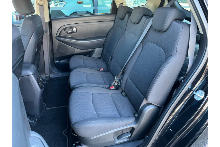 KIA Carens 1.7 CRDi 136 ch ISG 7 pl occasion Sausheim 22