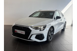 AUDI A3 Sportback 30 TDI 116 S tronic 7 occasion Sausheim 1