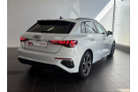 AUDI A3 Sportback 30 TDI 116 S tronic 7 occasion Sausheim 3