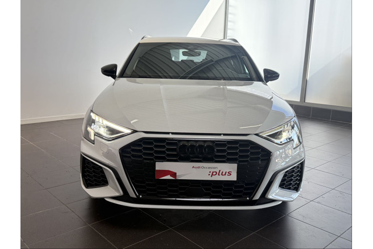 AUDI A3 Sportback 30 TDI 116 S tronic 7 occasion Sausheim 4
